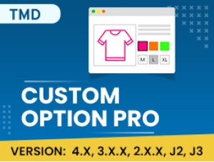Custom Option Pro